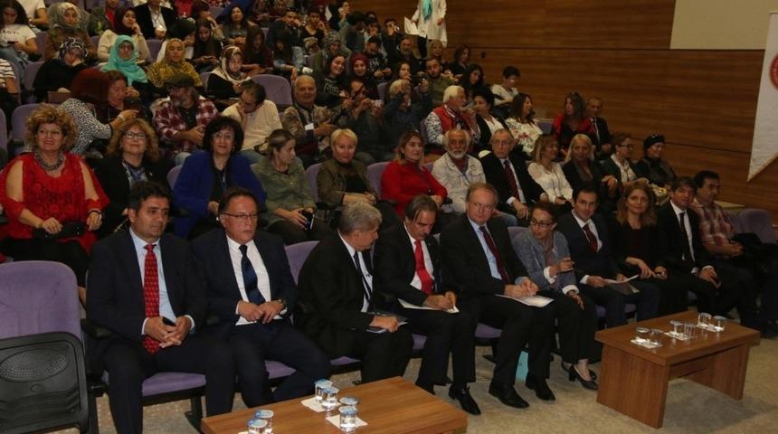 B&uuml;y&uuml;kel&ccedil;i Berger: "T&uuml;rkiye&rsquo;yi Avrupa Birliğinin partneri olarak d&uuml;ş&uuml;n&uuml;yoruz"