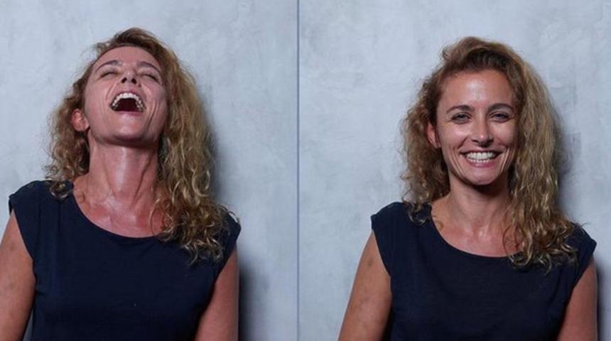 'Orgazmın yüze vuran ifadesi kültürden kültüre değişiyor'