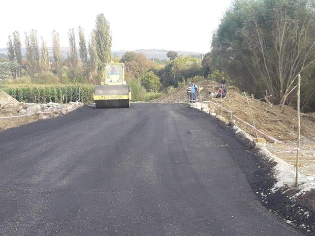 Manisa’da köprüler büyükşehirle kuruluyor