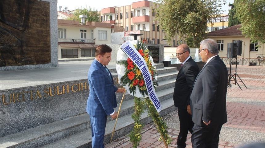 19 Ekim Muhtar Günü