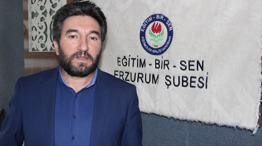 Eğitim Bir Sen’den ‘Andımız’ açıklaması