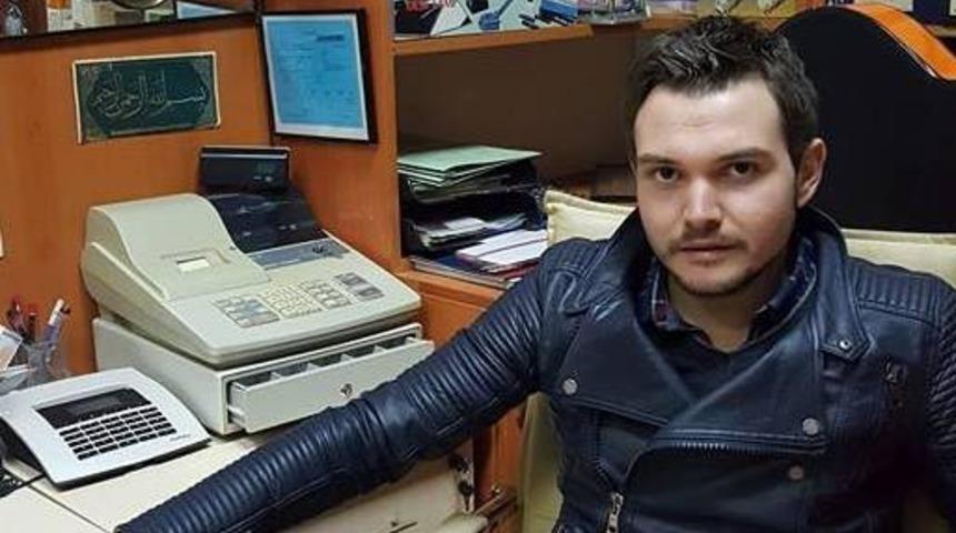 L&uuml;leburgaz'da m&uuml;zisyen gen&ccedil; evinde &ouml;l&uuml; bulundu