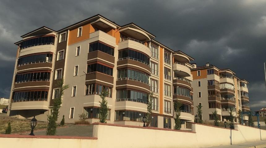 T&Uuml;İK Eyl&uuml;l ayı konut satışlarını a&ccedil;ıkladı