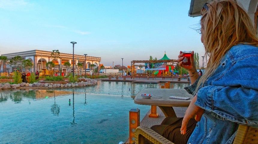 Ayrancılar&rsquo;da a&ccedil;ılış serisi