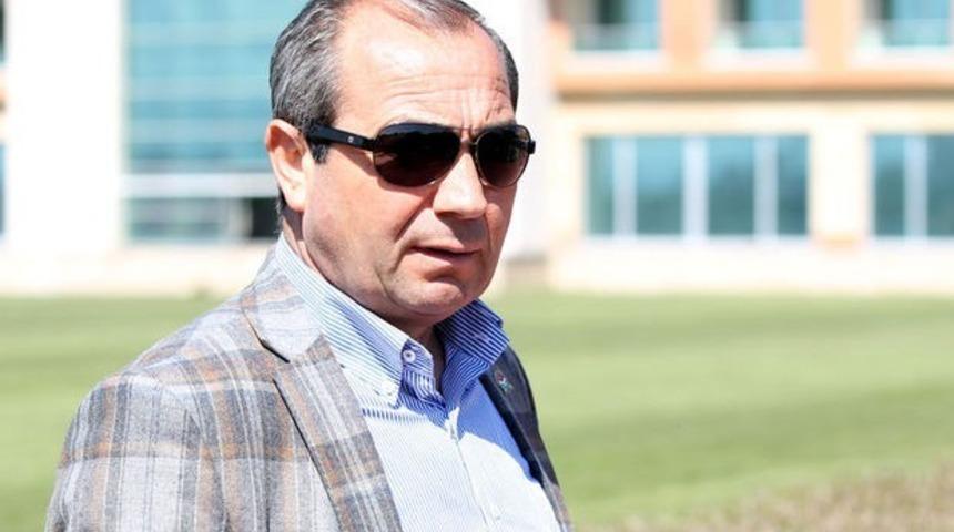 Kayserispor eski Başkanı Yıldız&rsquo;dan destek &ccedil;ağırısı