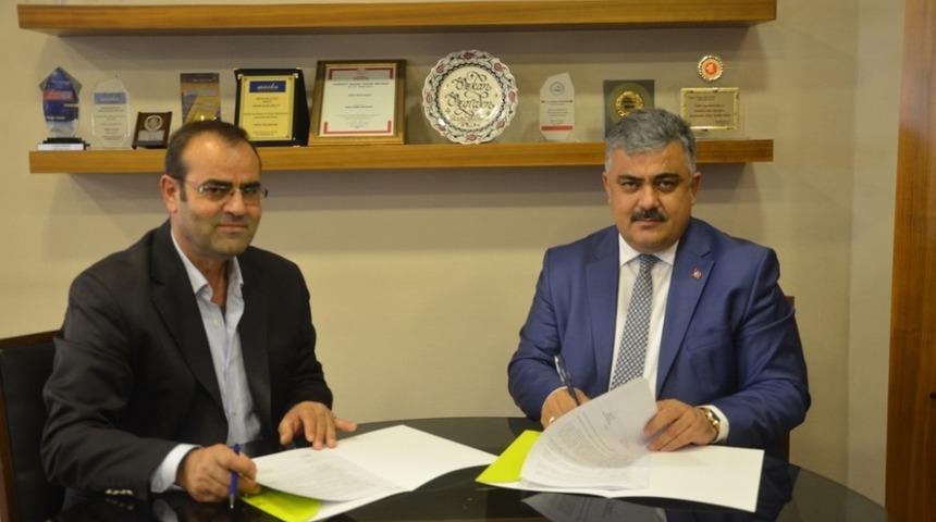 Ereğli&rsquo;de devlet arazisinde evi olanlara tapu imkanı