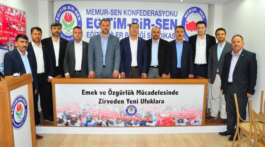 Eğitim Bir-Sen’den Danıştay’ın ‘Andımız’ kararına tepki!