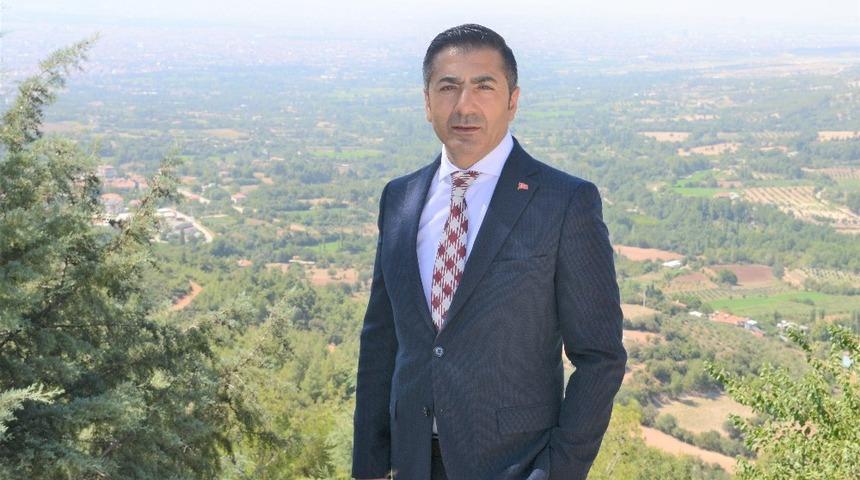 Denizli, AB B&uuml;y&uuml;kel&ccedil;ilerini ağırlayacak