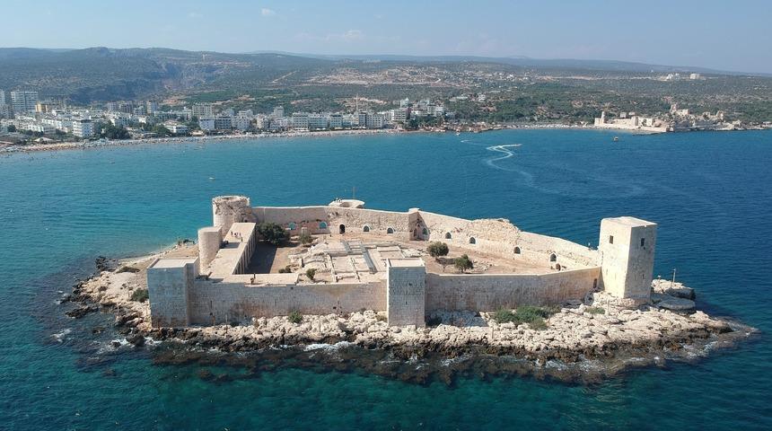 Mersinli turizmci, 2019 için harekete geçti