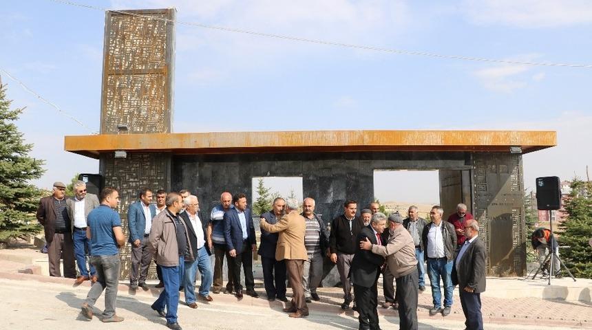 Geneş&rsquo;ten Tekke&rsquo;ye hayrat