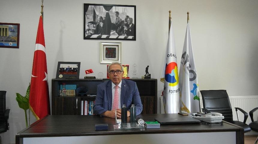 AYSO&rsquo;dan enflasyonla m&uuml;cadeleye destek