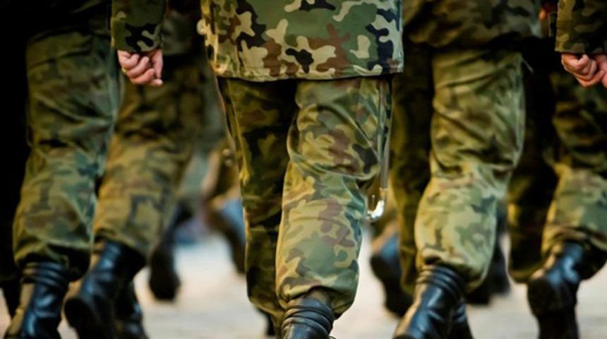 Futbolcuların bedelli askerliklerini haziran ayında yapabilmeleri i&ccedil;in &ccedil;alışma y&uuml;r&uuml;t&uuml;l&uuml;yor