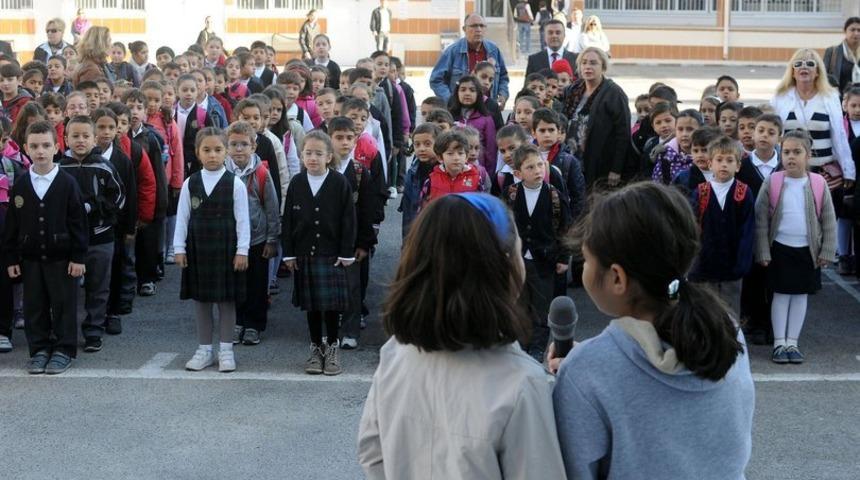 Öğrenci andı tartışması büyüyor! MEB'den son dakika açıklama