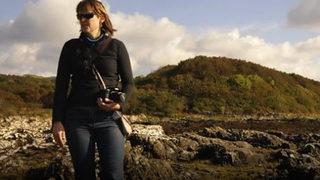 Hafif bir bisiklet kazası geçirdi, uyandığında ise...