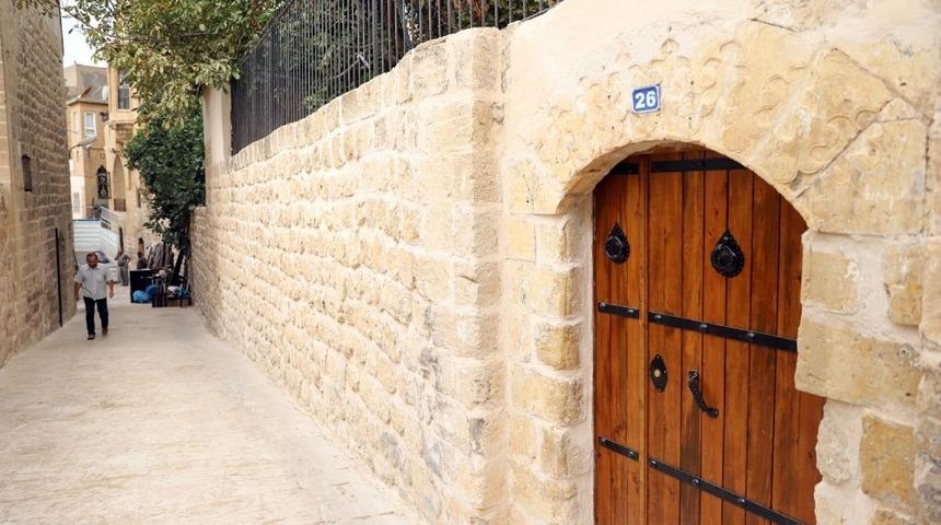 Sokak sağlıklaştırma &ccedil;alışmaları devam ediyor