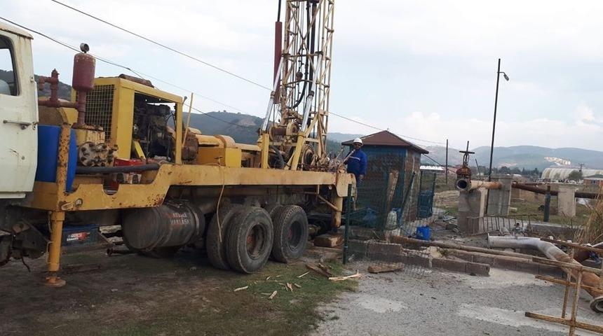 Jeotermal&rsquo;de kışa hazırlık