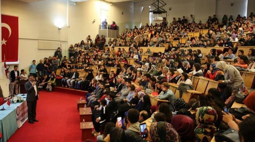 &rsquo;Zirveye Yolculuk&rsquo;