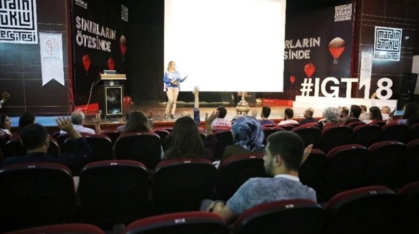 Mardin&rsquo;de ilk kez İnovatif Gelişim Zirvesi ger&ccedil;ekleştirildi