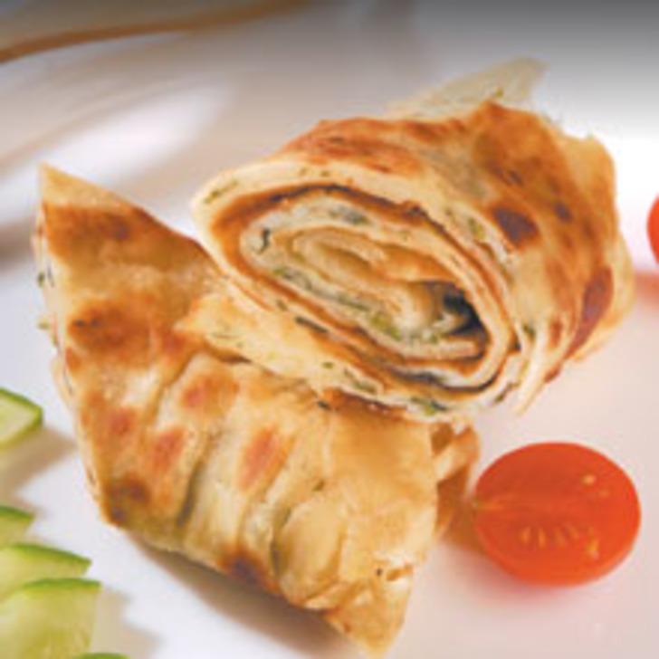 Peynirli G&ouml;zleme