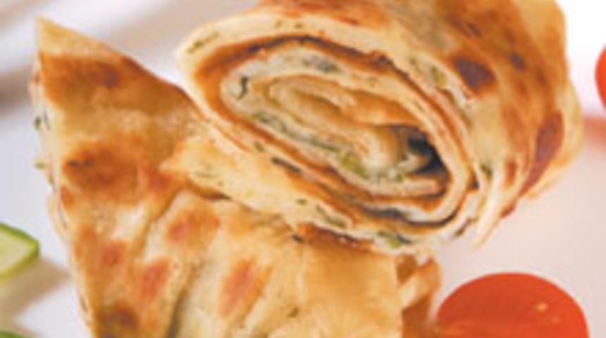 Peynirli G&ouml;zleme