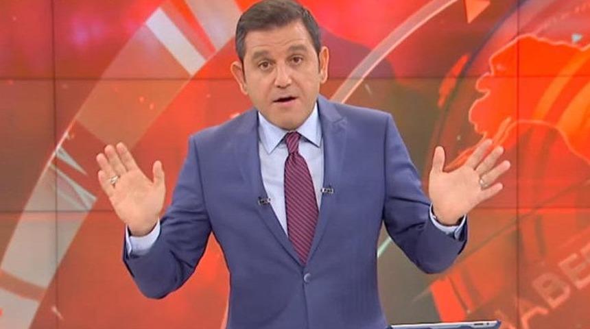 Fatih Portakal'dan olay yaratacak 'andımız' yorumu