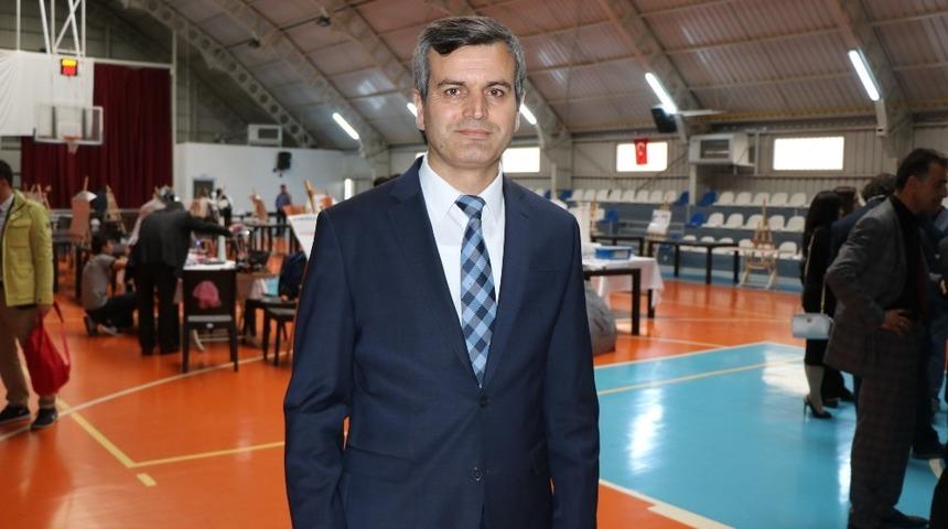 &Ouml;ğrenciler &lsquo;Kodlama ve Robotik&rsquo; Şenliğine yoğun ilgi g&ouml;sterdi