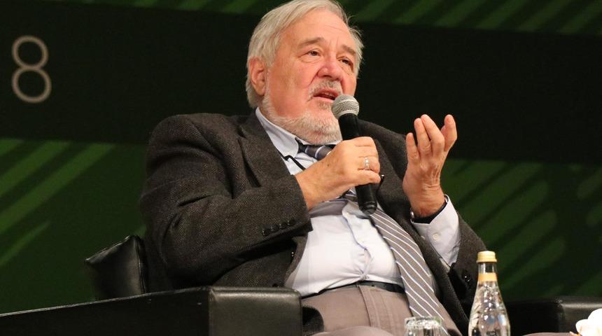 İlber Ortaylı'dan Danıştay'ın 'Andımız' kararı hakkında flaş açıklama