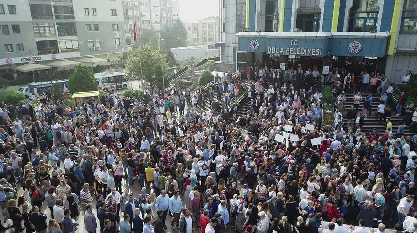 Piriştina, yoğun ilgiyle ikinci d&ouml;nem i&ccedil;in aday adayı oldu