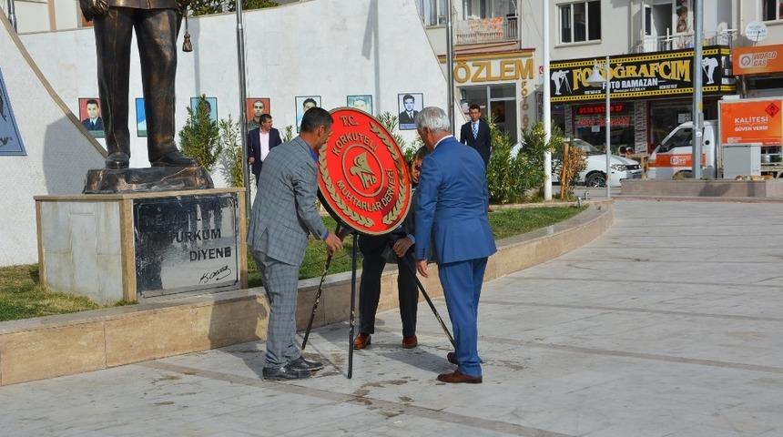 19 Ekim Muhtarlar Günü