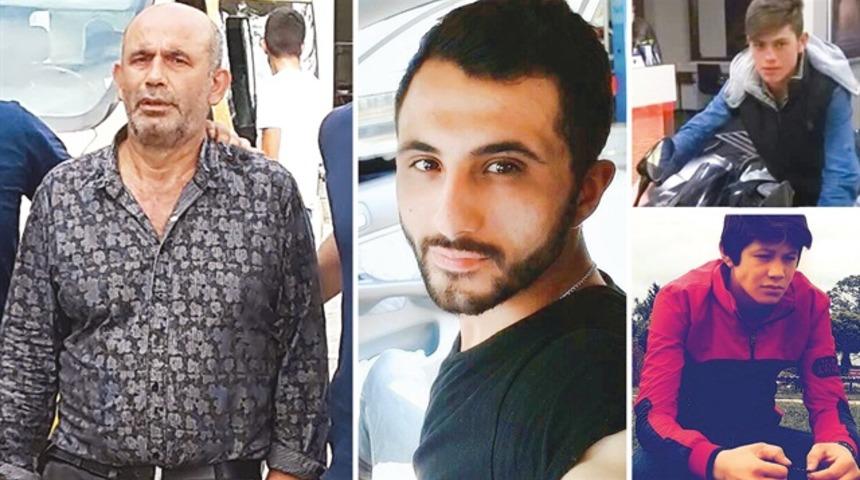 'Çocuklar benden değil' dedi öldürdü! Mahkemede şok sonuç