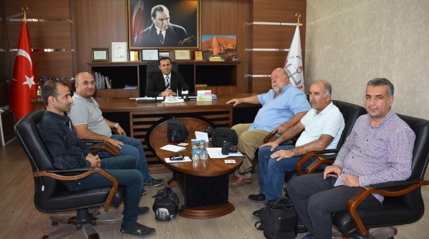 Mahkeme Müdür Tünçmen’i haklı buldu