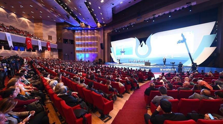 İSTSU &Ouml;zel &Ouml;d&uuml;l&uuml; B&uuml;y&uuml;kşehir ASAT&rsquo;ın