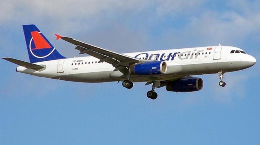 Enflasyonla mücadeleye Onur Air’den de destek geldi