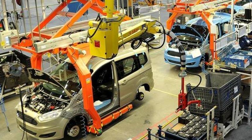 Ford Otosan’dan iki çalışanının karıştığı suistimal için dava kararı!