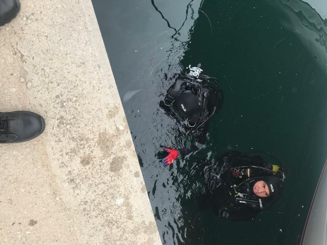 Yalova&rsquo;da erkek cesedi bulundu