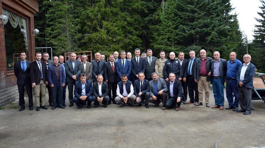 Kabad&uuml;z&rsquo;de Muhtarlar G&uuml;n&uuml;