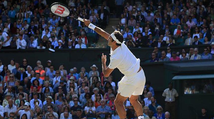Wimbledon'da kural değişikliği