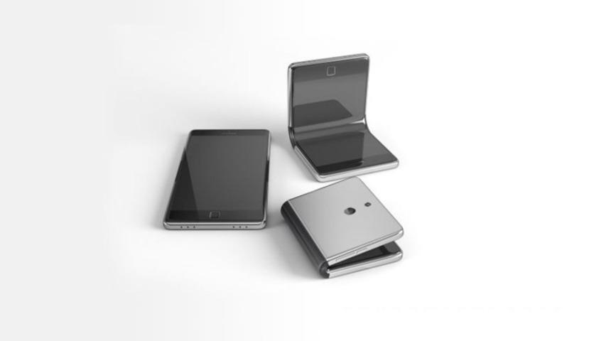 Huawei de katlanabilir telefon geliştiriyor