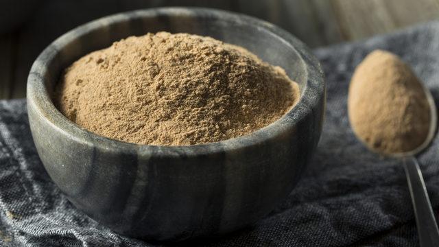 Daha çok doğurganlık ve libido artışı için tercih ediliyor! İşte mucizevi bitki maca