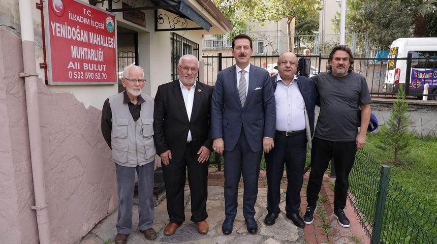 Tok: &ldquo;İlk g&uuml;nk&uuml; aşkla &ccedil;alışıyoruz&rdquo;