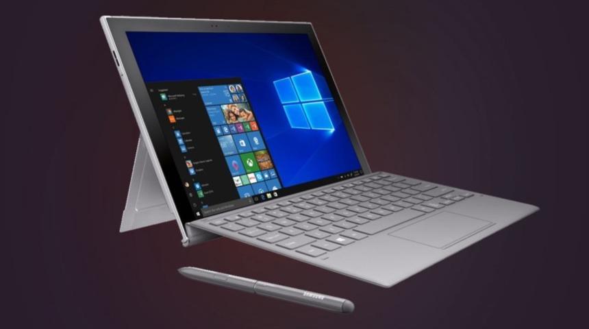 Samsung Galaxy Book 2 tanıtıldı