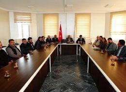 Enflasyonla mücadeleye Van YYÜ'den destek