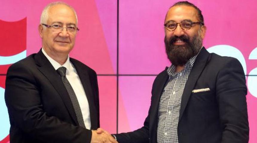 Trabzonspor yeni sponsorluk anlaşması imzaladı