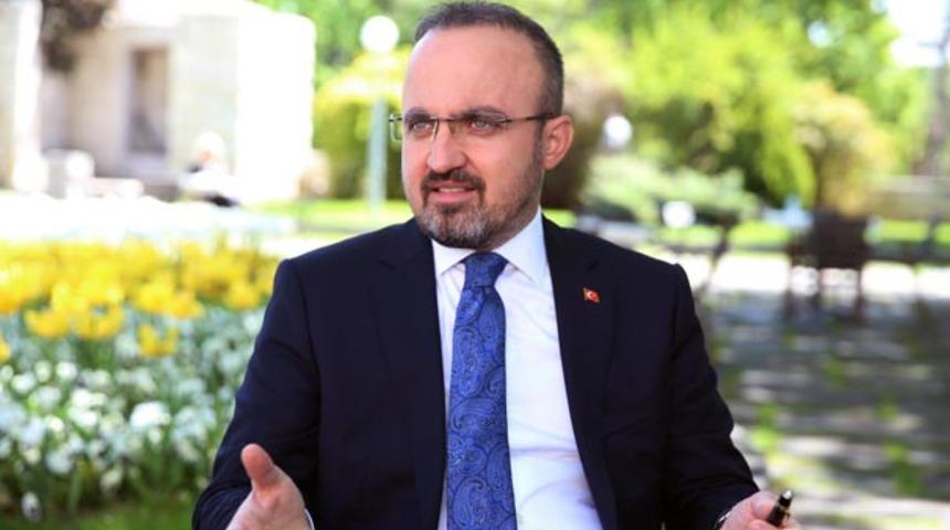 AK Partili Bülent Turan'dan flaş yerel seçim mesajı: Aday olmamalılar