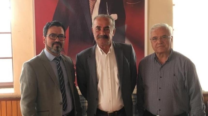 CHP Akseki&rsquo;de belediye başkan adaylığı i&ccedil;in 2 kişi başvuruda bulundu