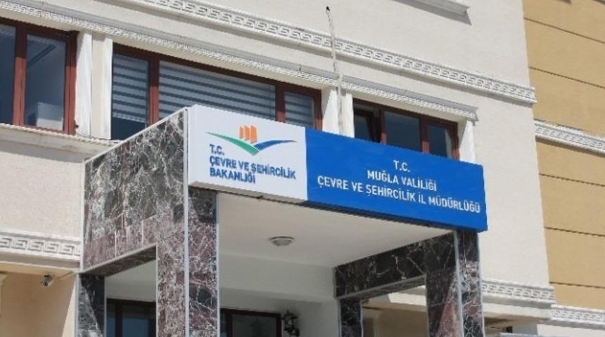 Muğla &Ccedil;evre ve Şehircilik İl M&uuml;d&uuml;rl&uuml;ğ&uuml; duyuru yaptı