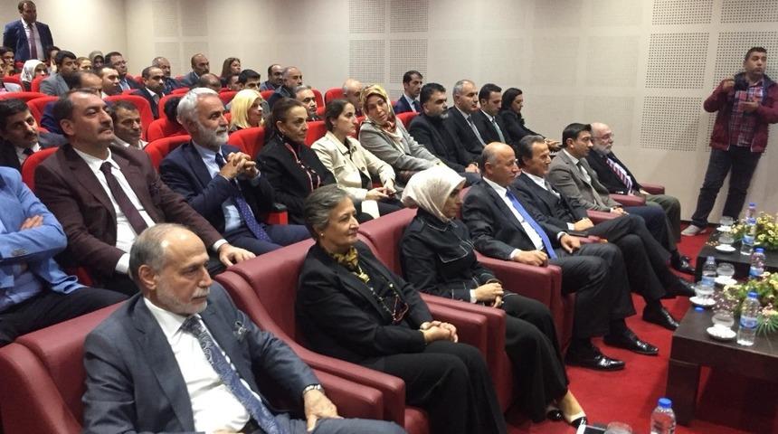 Yaşlılara evde bakım projesi