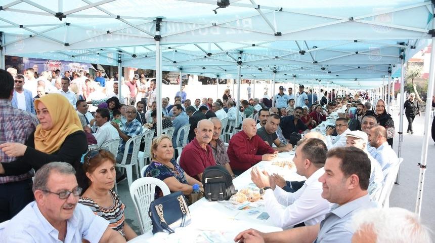 G&uuml;neş Enerji Santrali hizmete girdi