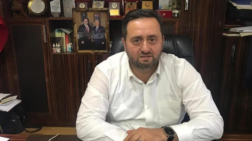 Okan Yanmaz, İyi Partiden aday olacağını yalanladı