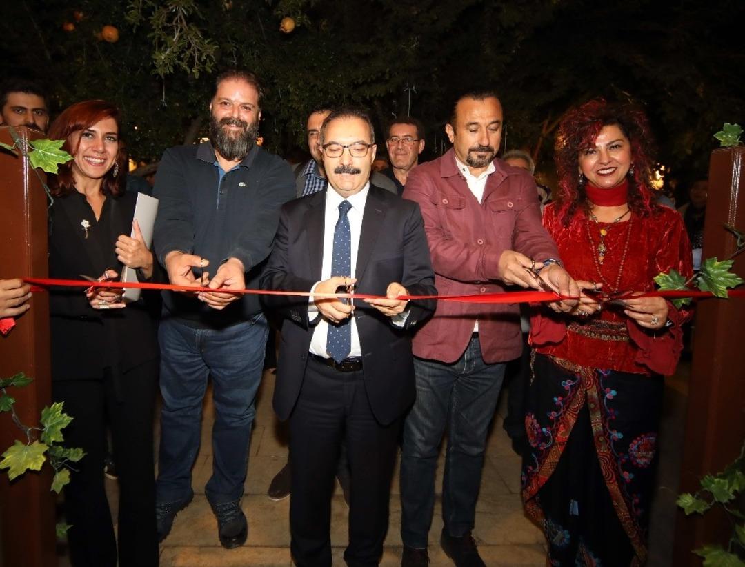 GA&Uuml;N&rsquo;de 8+1 sergisi